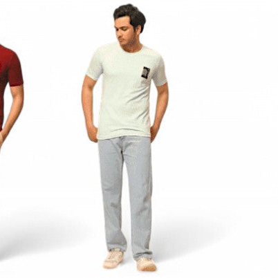 SHOP T-SHIRTS