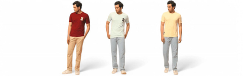 SHOP T-SHIRTS