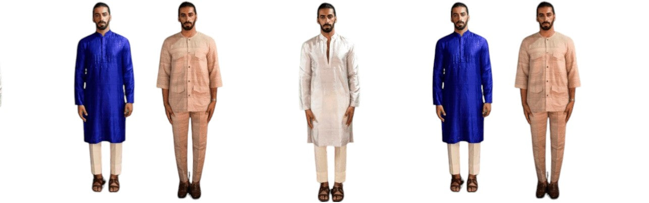 SHOP KURTA SETS