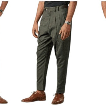 SHOP TROUSERS