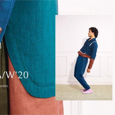 Menswear - Artless
