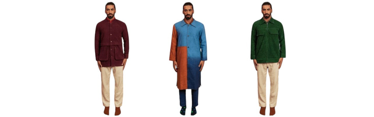 SHOP WINTERWEAR
