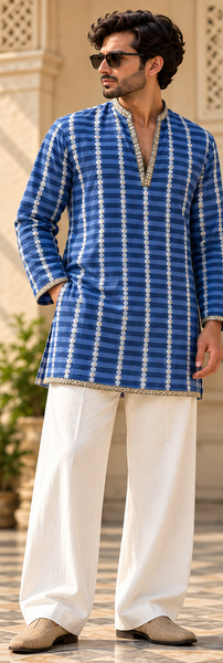 Abeer Kurta Set
