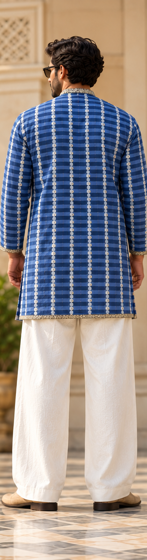 Abeer Kurta Set