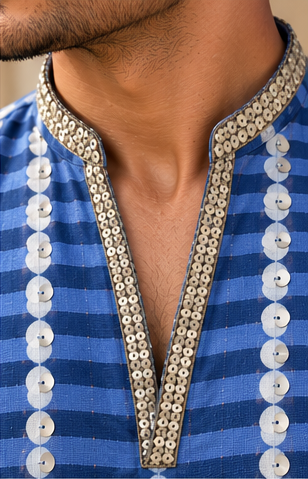 Abeer Kurta Set