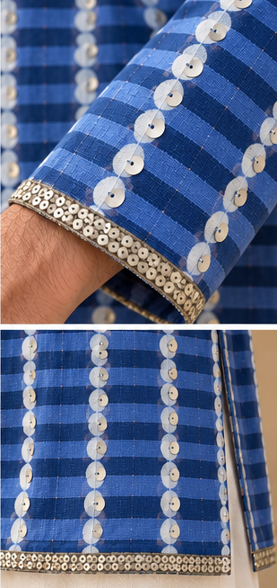 Abeer Kurta Set