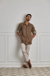 The Cedar Shirt