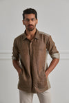 The Cedar Shirt