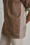 The Cedar Shirt