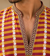 Amaltas Kurta Set
