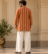 Amaltas Kurta Set