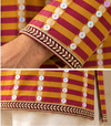 Amaltas Kurta Set