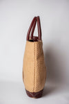 Shopper Tote Bag