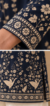 Neel Bagh Kurta Set