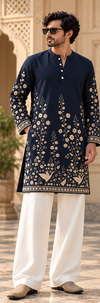Neel Bagh Kurta Set