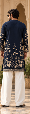 Neel Bagh Kurta Set