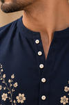 Neel Bagh Kurta Set