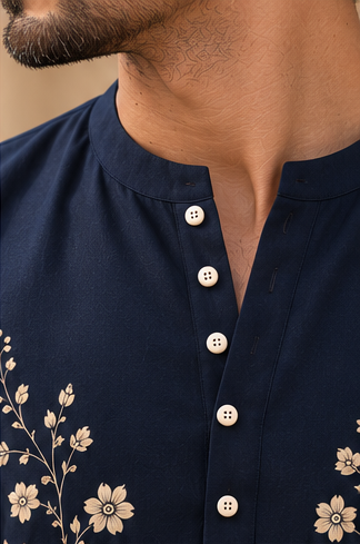 Neel Bagh Kurta Set
