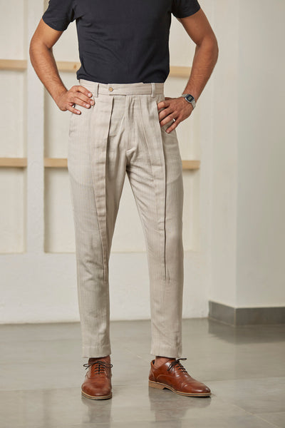 Men's Designer Pants & Trousers - Luxury Fashion