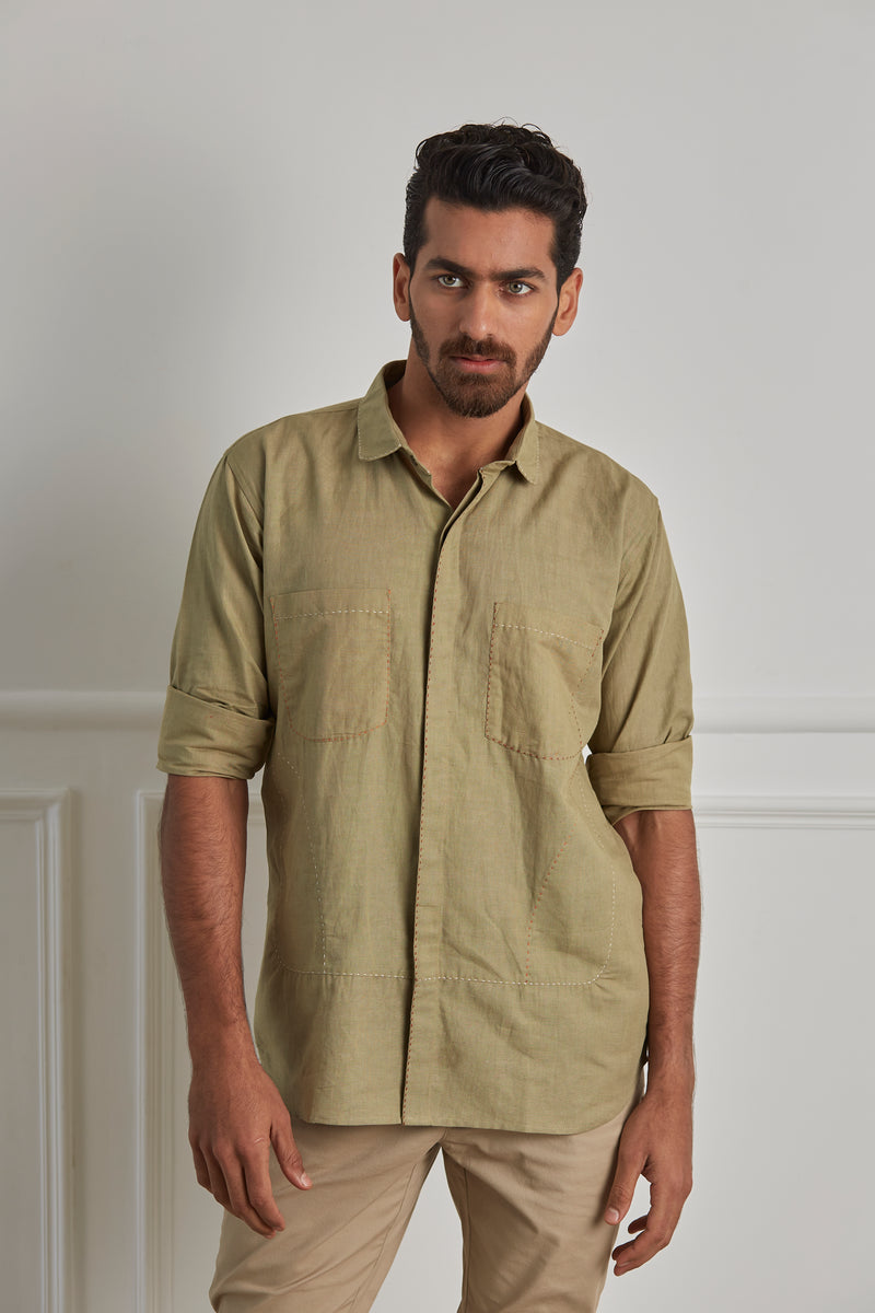  Perimeter Shirt for men online