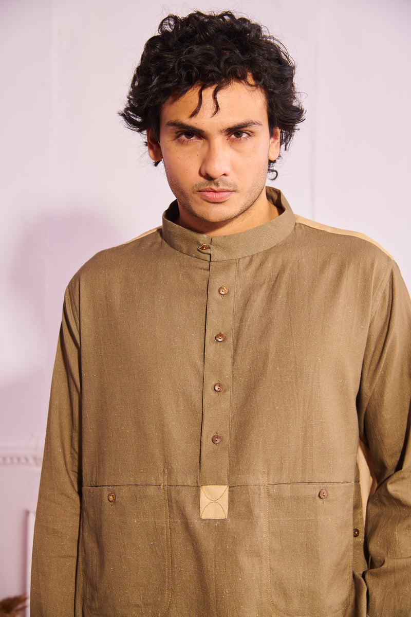 And Two Shirt for men