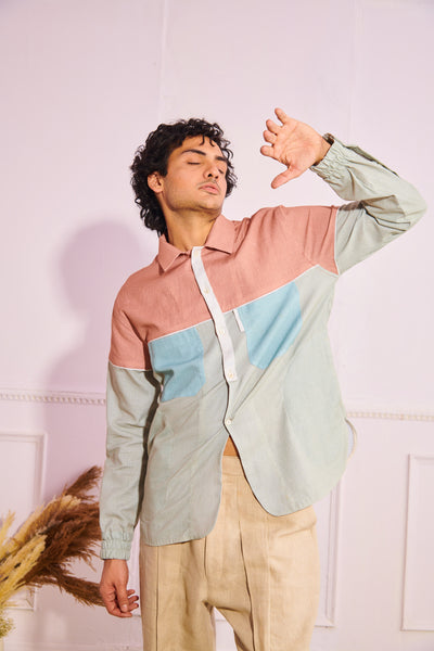 Mid-Court Shirt for men