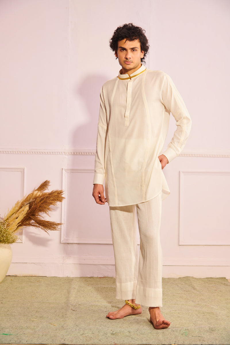 Pas Basic Kurta Set