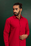 Hibiscus Shirt