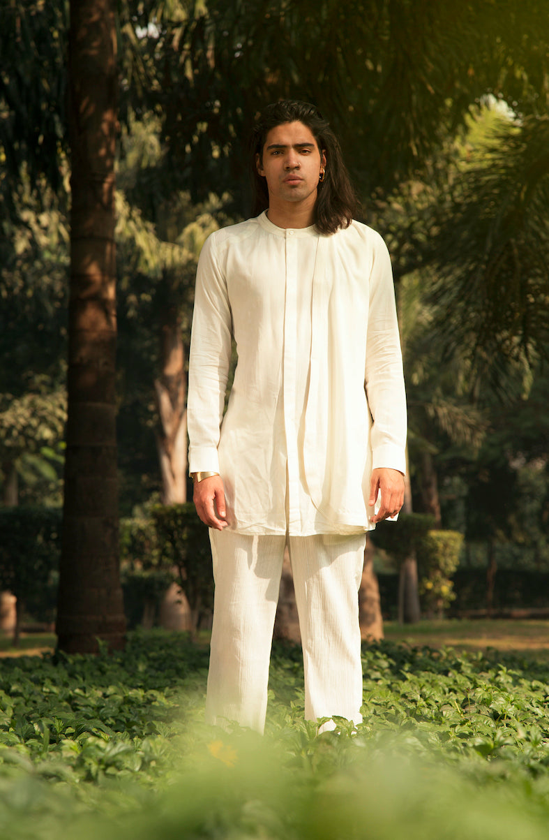 Skyfall Kurta Set