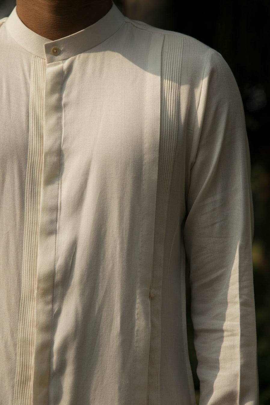 River Kurta Set