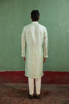 Silver Lining Kurta Set