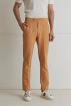 Beige Sand Trousers