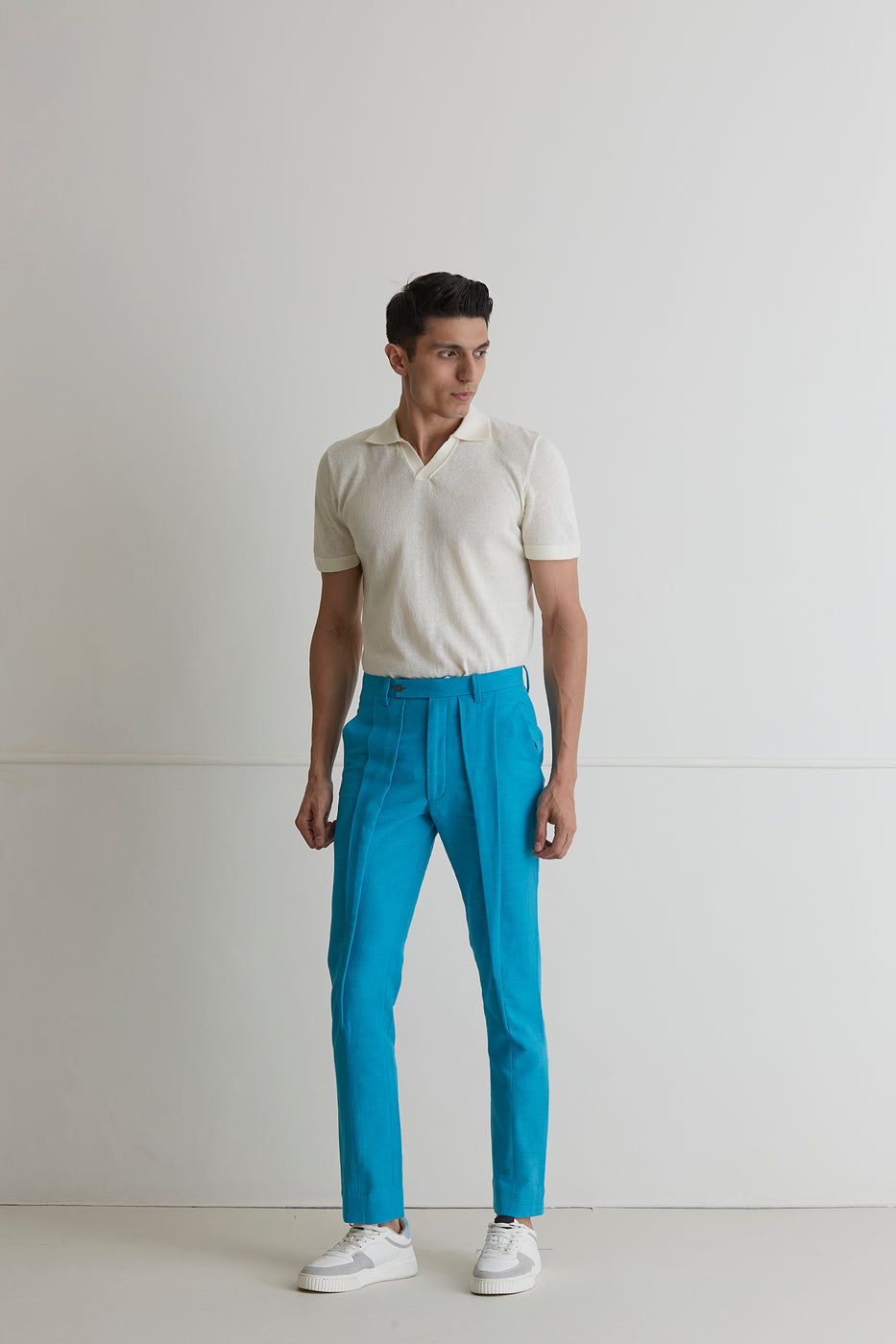 Sing me Blues Trouser