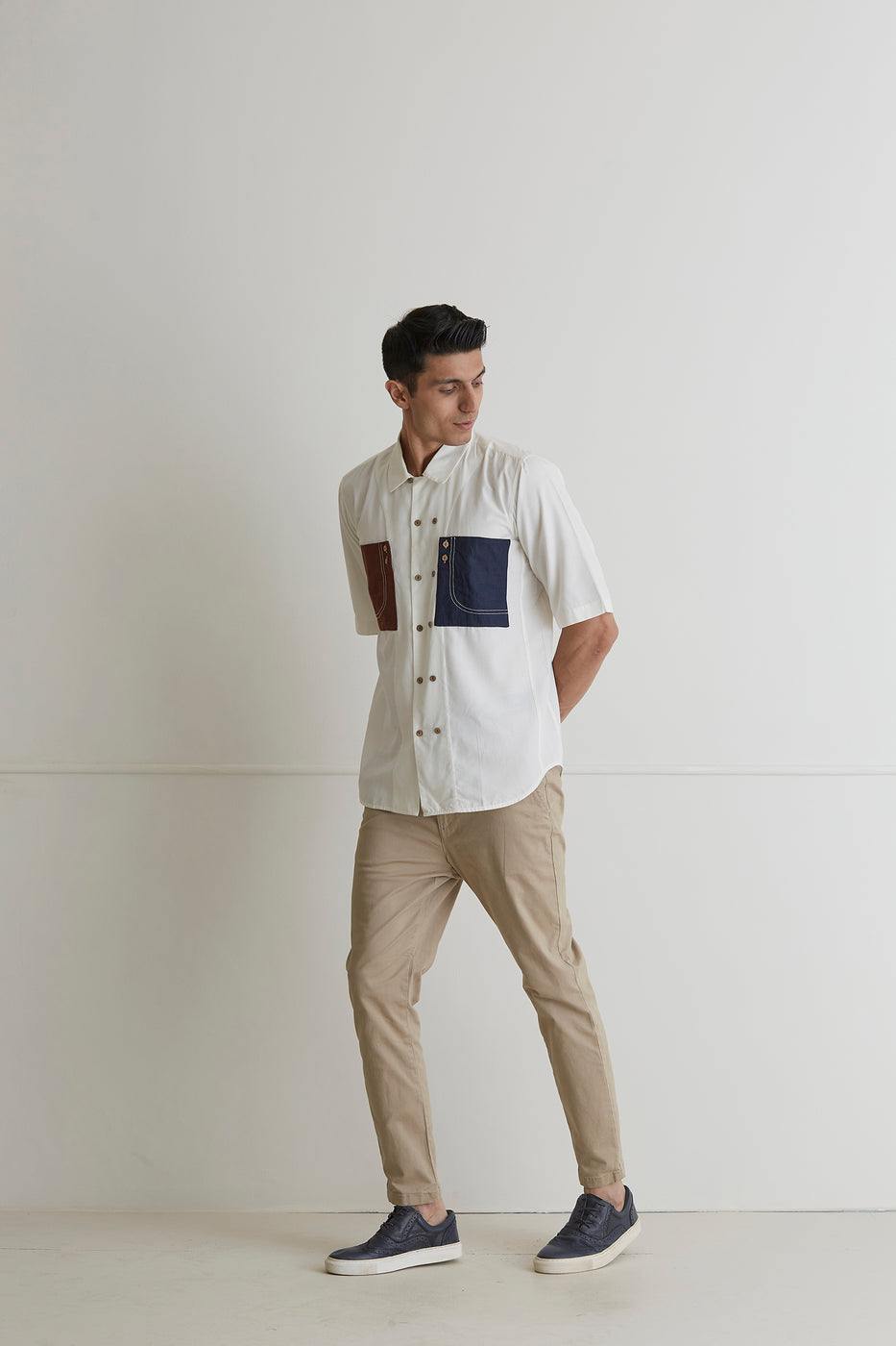 Earth & Sky Shirt
